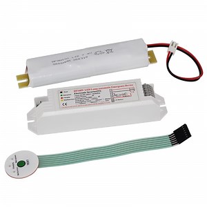 [Hot Item] LED Bulb 2 Hours CE RoHS Emergency Driver 3-9W Backup Power Kit