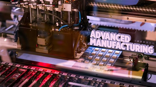 Advanced Manufacturing: Made in NYC 7/5/2023