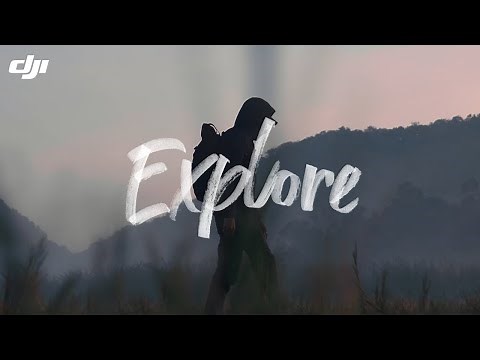 DJI Avata - Explore
