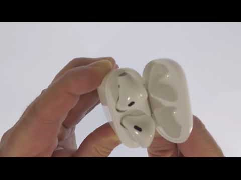 How to factory reset and then deregister a pair of Apple AirPods