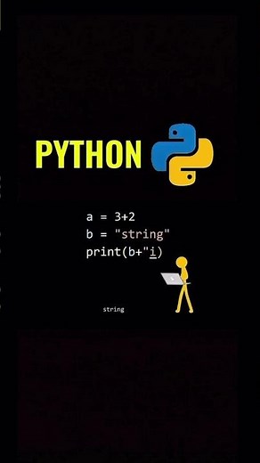 🙃 #python #developer credit: vídeo original do canal do WeChat “爱编程的猫” (ID: webxh5)