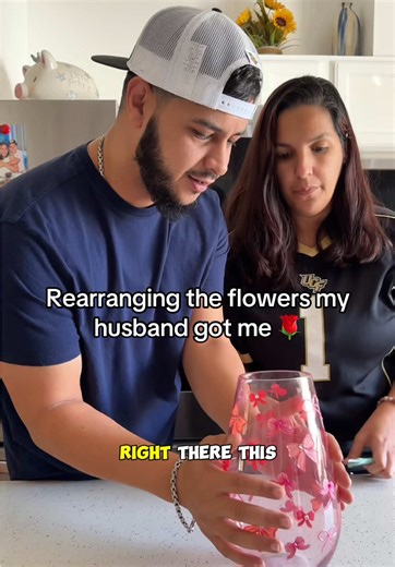 Creative Flower Arrangement Tips with Safety Scissors