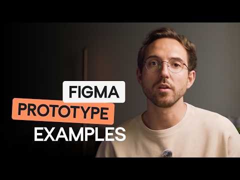 Figma Prototypes: From Wireframes to Real UI