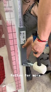 1.4M views · 4.5K reactions | Found a weird tool and wanted to share it with you. #construction #realestate #tools #Home #DIY #entrepreneur #carpentry #tutorial #hardworker #contractor | WINNI | Facebook