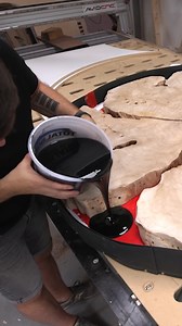 Incredible Table Building Technique #buildingfurniture #furnituredesign #furniture #diyfurniture | Jonny Builds