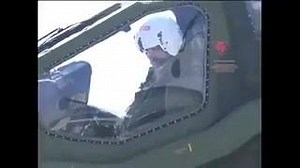 27K views · 975 reactions | PM Abbasi takes test-flight of Turkish attack helicopter | Samaa TV | Facebook