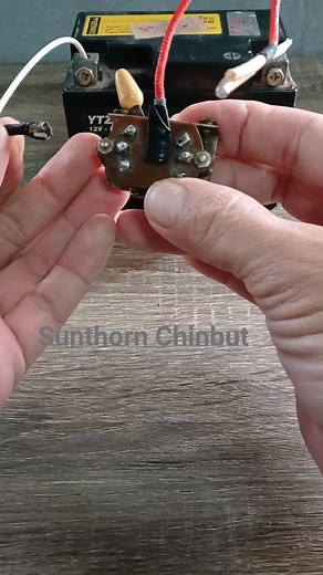 1K views · 12 reactions | Multi-battery / Old selector switch 5 way check! #guitarrepair | Sunthorn Chinbut | Facebook