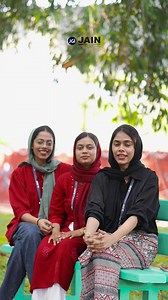 Students are thrilled to share their internship offers secured right after their first semester! Exciting opportunities begin early at JAIN (Deemed-to-be University), Kochi—Admissions for 2025 UG & PG programs are now open! 🎓✨ Why Choose JAIN Kochi? ✅ Graded Autonomy Status by UGC ✅ NAAC A Accredited ✅ AICTE Approved Programs ✅ Ranked among the Top Universities in India ✅ World-Class Infrastructure & Modern Campus ✅ Industry-Relevant Curriculum for Future-Ready Careers Apply for JET 2025 today!