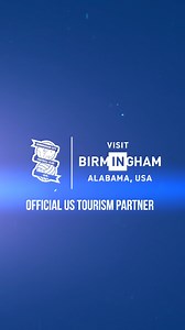59K views · 1.3K reactions | Birmingham  欄  Birmingham, AL The Club is pleased to announce a new partnership with INBirmingham, who have become our Official US tourism partner. Click below for more. | Birmingham City FC | Facebook