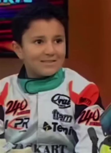 Vous l’attendiez, il est LÀ ! Fraîchement signé chez Red Bull, l’un des plus gros espoirs de la F1 sera à notre micro. 🏎️ Zack en Roue Libre x isack hadjar c’est demain 12H 😎