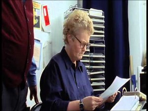 Relative Strangers - Trailer