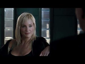 Basic Instinct 2 2006: Interrogation scene