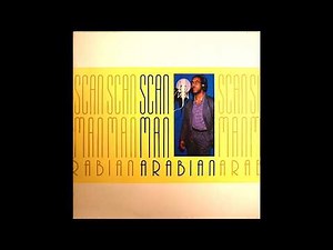 Scan Man – Arabian