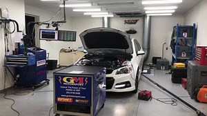 1.5K views · 25 reactions | GM Motorsport Torque Master Camshaft. Ramjet/REX Headers Ramjet 3 With Maf 6 Litre L77 M6 Result 332RWKW with great torque. | GM Motorsport | Facebook