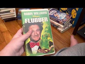 My Disney VHS/Blu-Ray Collection (2022 Edition)