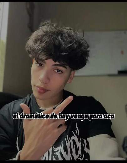 #ricky_and_gabe_fandom03 #fypシ #💚 #gabe #🕊️ #flacoteextraño 𝗰𝗵𝗶𝗰𝗼𝘀 𝗽𝗲𝗿𝗱𝗼𝗻 𝗻𝗼 𝘀𝘂𝗯𝗶𝗿𝗹𝗲𝘀 𝗰𝗮𝗽 𝗲𝘀 𝗲𝘀𝘁𝗱𝗼 𝗼𝗰𝘂𝗽𝗮𝗱𝗮