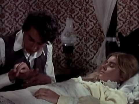 MARIA JORGE ISAACS - PARTE 2 TARYN POWER FERNANDO ALLENDE