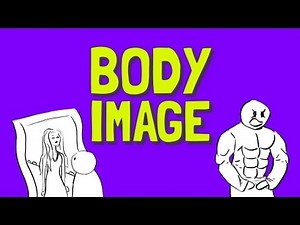 Self-Esteem Tips: Dealing with Body Image Issues