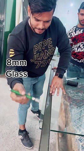 Noshahe Glass on TikTok