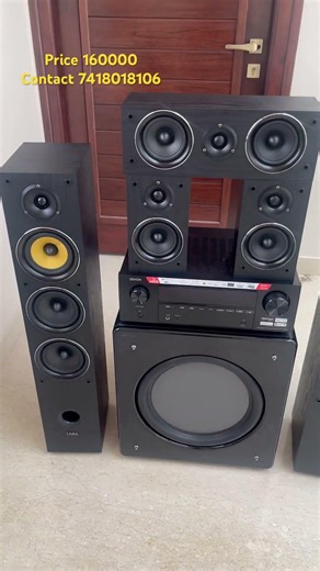 Dolby Atmos 5.1 full package