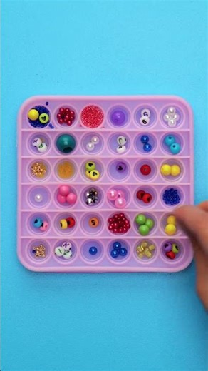 Pop It Paradise: Creative Fun to Brighten Your Day! 🌈