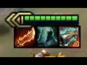 4 Scalescorn & 4 Warrior Olaf 3 Star collects infinite gold