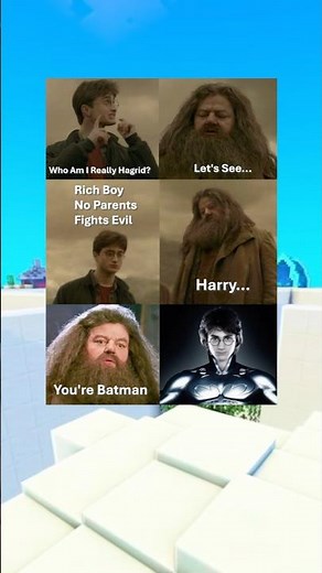 Harry Potter Memes | Snape VS Harry