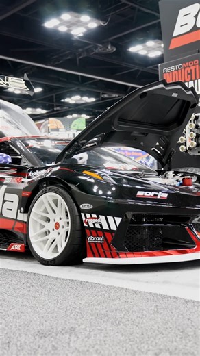 3.4K views · 23 reactions | PRI Show: Built for People Who Build the Industry. From drag to drift to circuit and dirt, the global motorsports industry meets here. What are you waiting for? Secure your badge today for #PRI2025! dub.sh/AttendPRI | Performance Racing Industry | Facebook