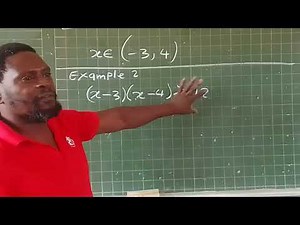 "Master Solving Inequalities in 10 Minutes! | Grade 11 Math Made Easy 🚀"