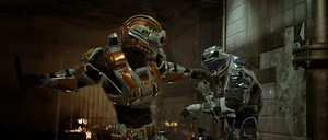 Class characters revealed ! news