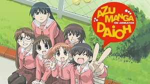 10 TV Shows/Anime Like Azumanga Daioh | TheReviewGeek Recommends
