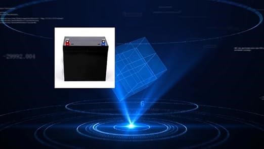 Car battery tester for all 12V vehicles