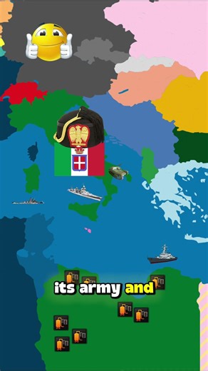 What If Italy Discovered Oil In Libya Before WW2? #history #ww2 #historyshorts #geography #shorts