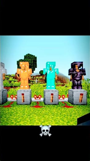 MINECRAFT |MMG