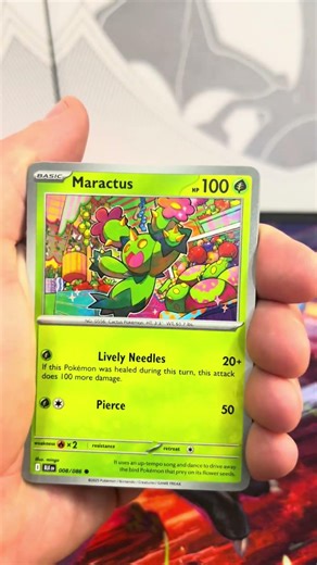 The best animated card we done so far!! #pokemon #pokemonchannel #pokemoncards #pokemontcg