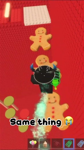 roblox COPY and PASTE is a HUGE problem😭 #trend #roblox