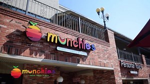 18K views · 232 reactions | Share the Munchies! | Munchies Shakes, Snacks & More | Facebook