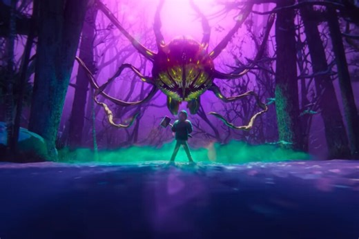 No, los nuevos monstruos de Stranger Things no son un cuento de Halloween, sino un guiño muy bueno a la comunidad de D&D