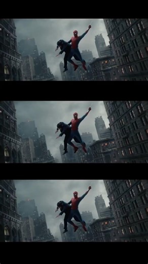 Spider-Man: Brand New Day | Official Trailer (All Clips) HD