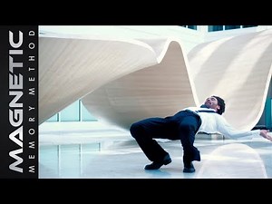 A Matrix of Memory Palaces