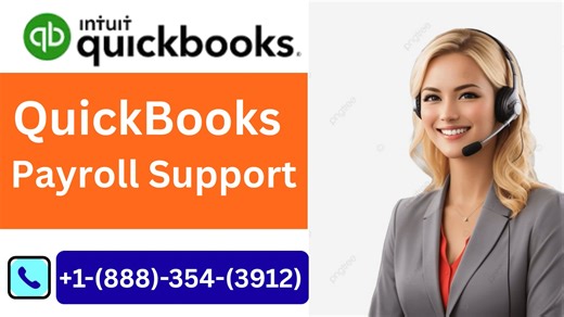 QuickBooks Payroll Support Official Guide | Step-by-Step payroll customer service Help & Support Quickbooks