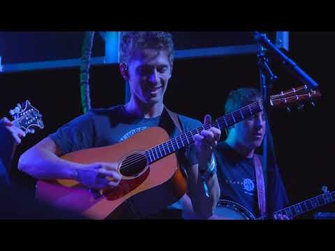 Fireside Collective - Your Song Goes On - Charleston Bluegrass Festival