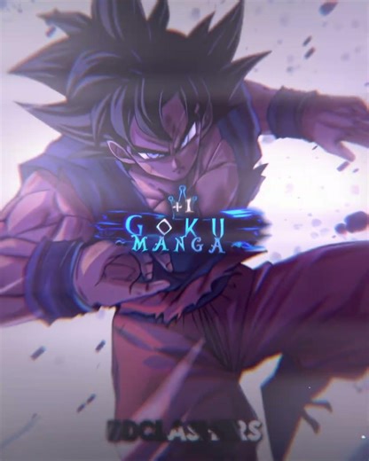 Goku vs Lucifer Morningstar