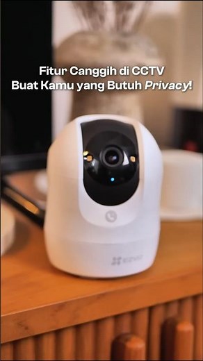 EZVIZ C6N G1 CCTV Review – Indoor CCTV with Privacy Mode Feature #ezviz #bestvindoorcct