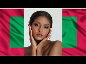10 things about Miss Universe Maldives 2024 Mariyam Shaina Naseem
