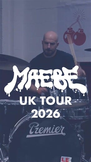 Math rock band makes widdly tour promo #mathrock #postrock #progrock #livemusic #guitar #band