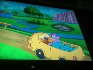 Dora the explorer the lost city song YouTube