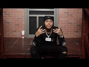DD Osama Speaks On His New Project, Notti Osama, Lil Mabu, Spending Over $100k On Amiri