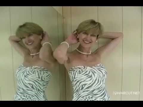 SUGAR PIE SURPRISE HAIRCUT NOW SHOWING ON HAIRCUT.NET