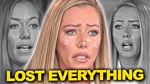 The Tragedy of Kendra Wilkinson | The Celeb Talk Guy